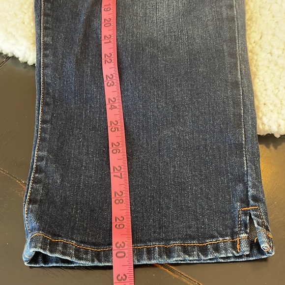 Size 14 Ralph Lauren Jeans Like New - Picture 10 of 15